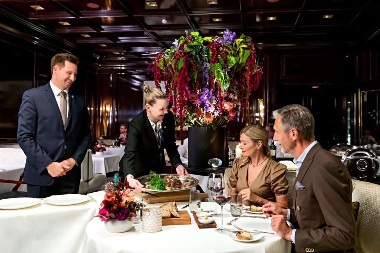 Hotel Excelsior Ernst Am Dom Köln